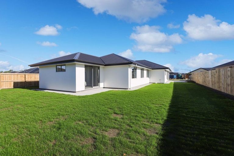 Photo of property in 4 Mirren Lane, Tinwald, 7774