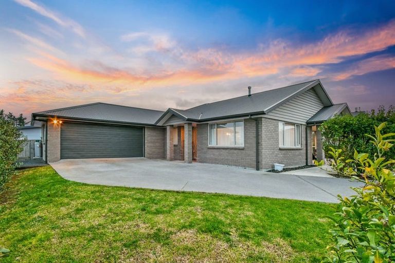 Photo of property in 8 Crosshill Court, Pokeno, 2402