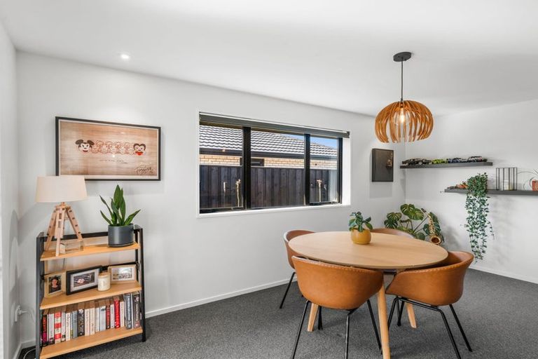 Photo of property in 21 Lady Isaac Drive, Rolleston, 7615