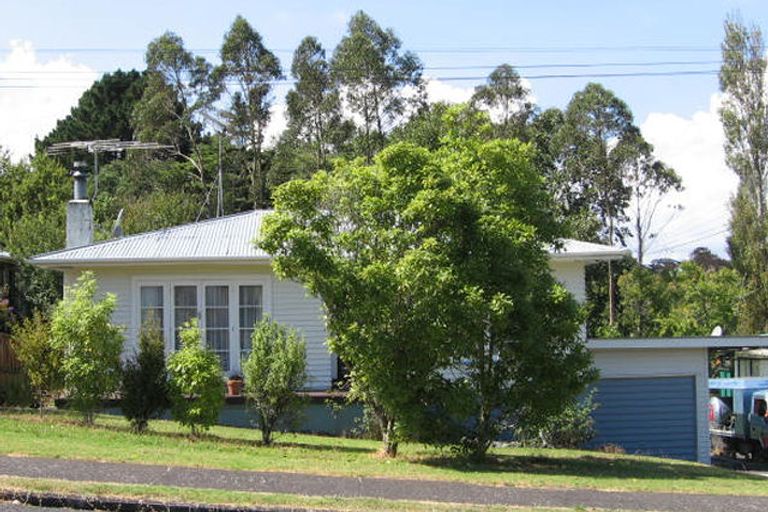 Photo of property in 40 Parker Avenue, New Lynn, Auckland, 0600