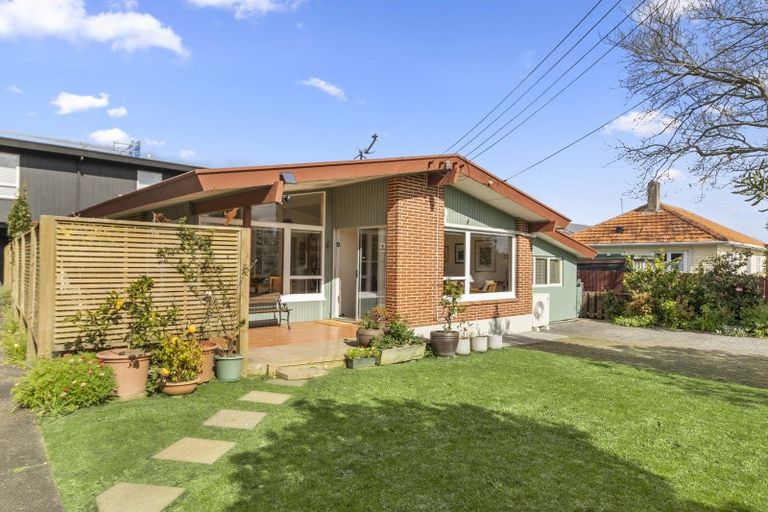 Photo of property in 1/24 Byron Avenue, Takapuna, Auckland, 0622