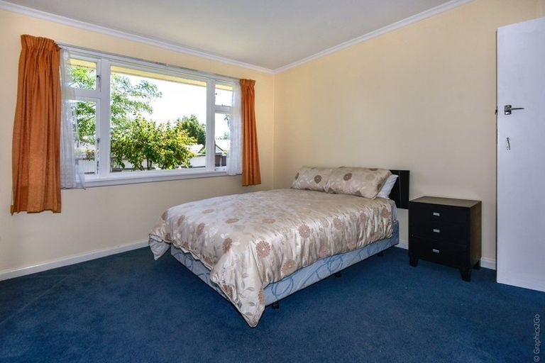 Photo of property in 3/579 Gloucester Street, Linwood, Christchurch, 8011