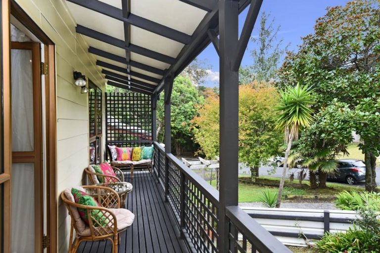 Photo of property in 1/86 Mountbatten Avenue, Hillcrest, Auckland, 0627