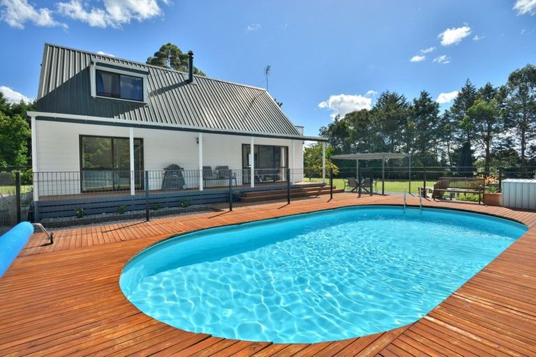 Photo of property in 345a Matawai Road, Waerengaahika, Gisborne, 4071