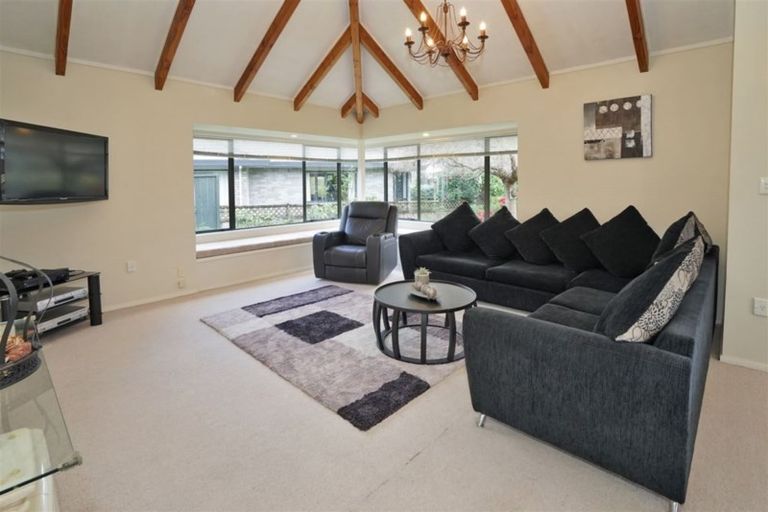 Photo of property in 91 Endeavour Avenue, Flagstaff, Hamilton, 3210