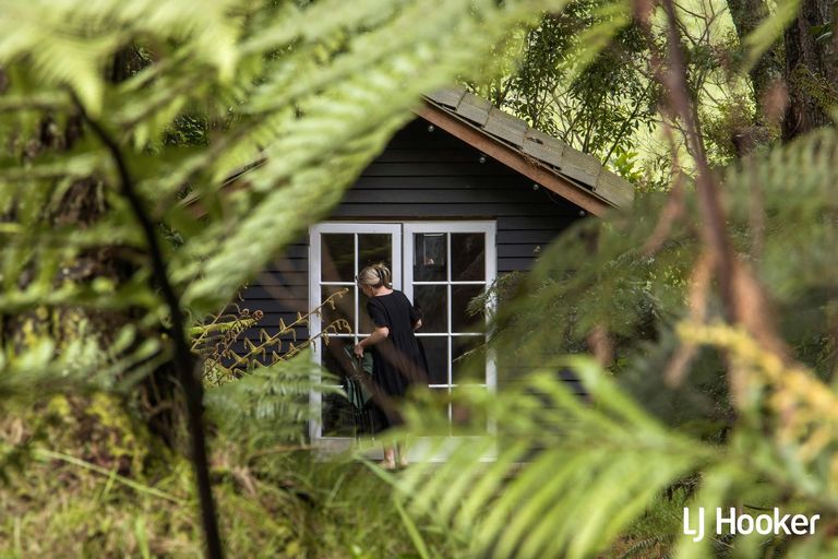 Photo of property in 115 Ngatitangata Road, Waihi, 3681