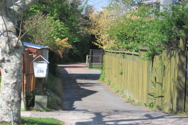 Photo of property in 22b Ann Street, Victoria, Rotorua, 3010