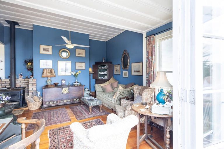 Photo of property in 3 Wilson Street, Te Kopuru, 0391