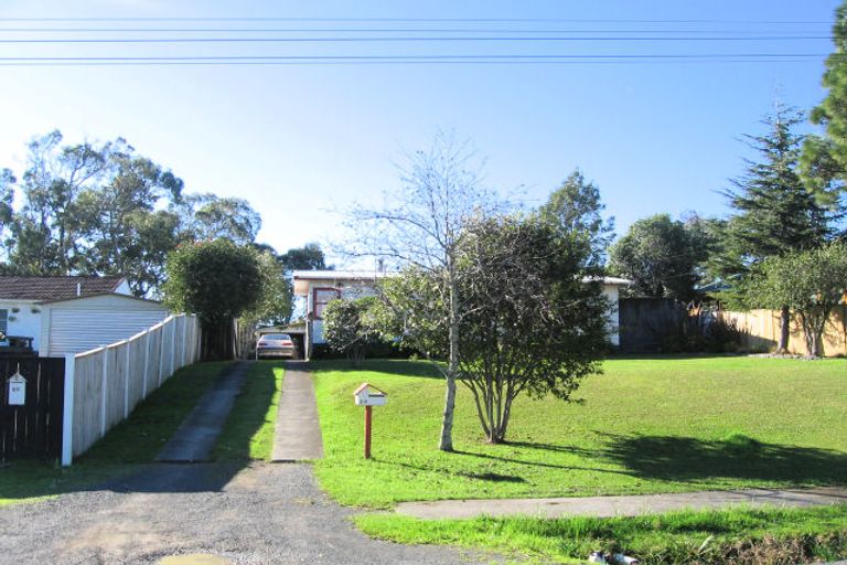 Photo of property in 24 Beachlands Road, Beachlands, Auckland, 2018