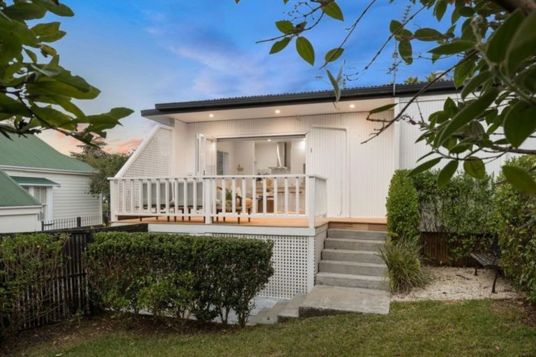 Photo of property in 1/34 Clifton Road, Herne Bay, Auckland, 1011