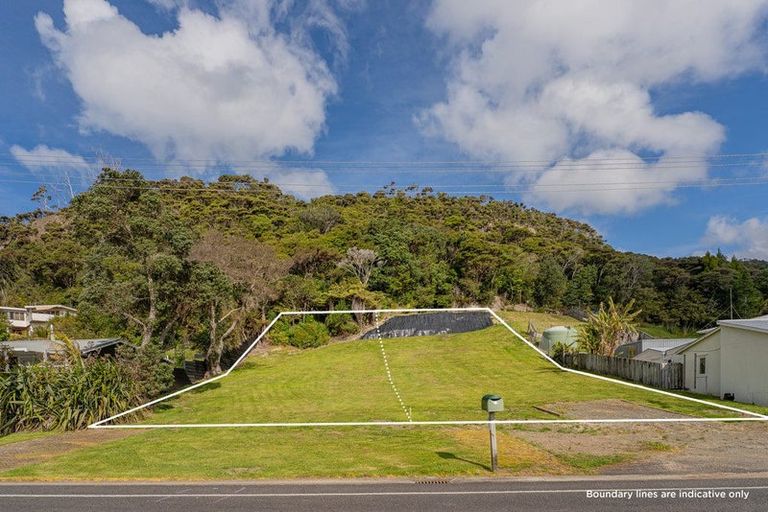 Photo of property in 1135 Purangi Road, Ferry Landing, Whitianga, 3591