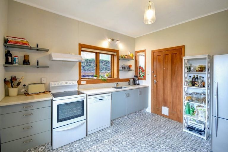 Photo of property in 17 Wilkinson Street, Liberton, Dunedin, 9010