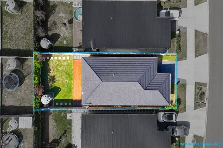 Photo of property in 71 Belmont Road, Pukekohe, 2120