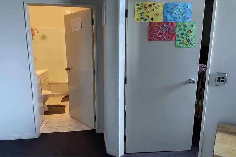 Photo of property in Marrickian Apartment, 117/135 Taranaki Street, Te Aro, Wellington, 6011