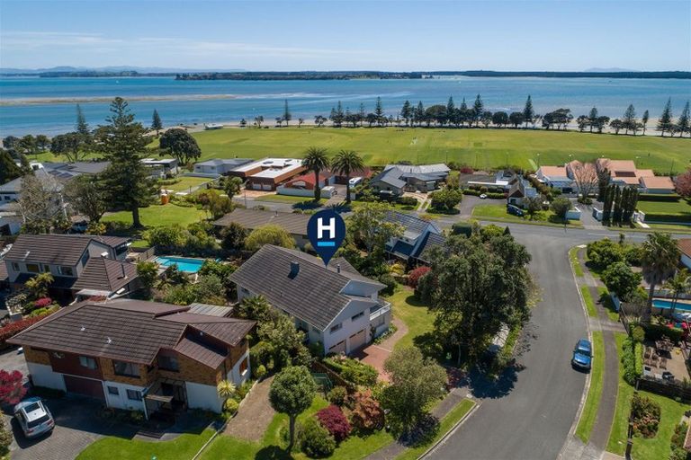 Photo of property in 6 Cathray Place, Matua, Tauranga, 3110