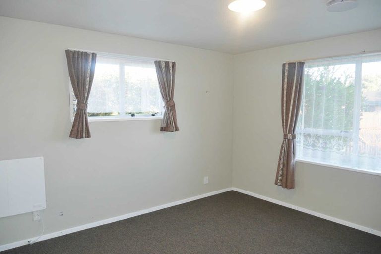 Photo of property in 61 Sabys Road, Halswell, Christchurch, 8025