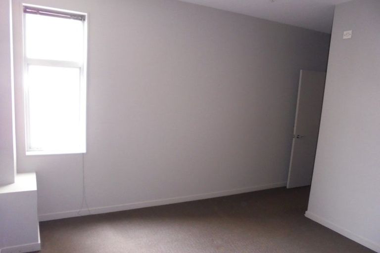 Photo of property in City Lodge, 408/115 Vivian Street, Te Aro, Wellington, 6011