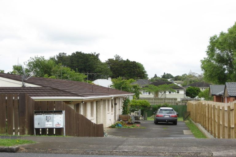 Photo of property in 10c Dublin Street, Pukekohe, 2120