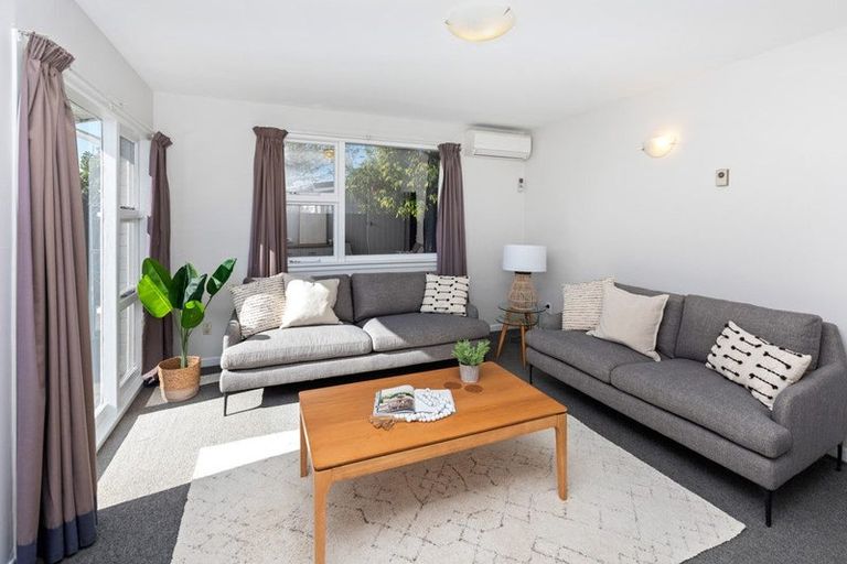 Photo of property in 3/36 Kinloch Street, St Albans, Christchurch, 8014