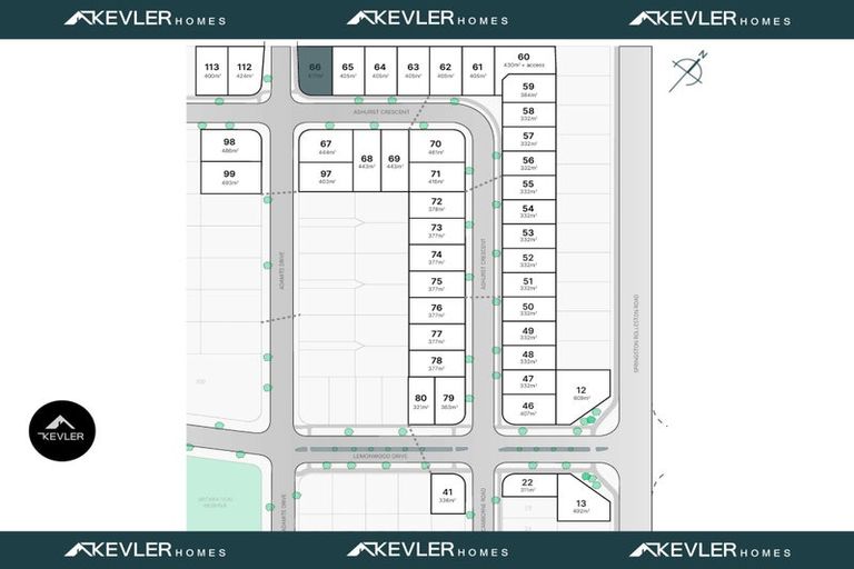 Photo of property in 45 Ashurst Crescent, Rolleston, 7615