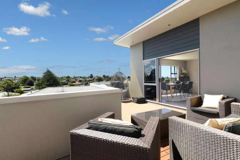 Photo of property in 31b Linley Terrace, Judea, Tauranga, 3110
