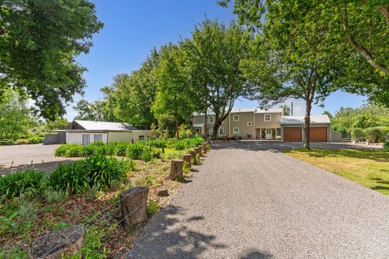 Photo of property in 35b Pokohiwi Road, Homebush, Masterton, 5810