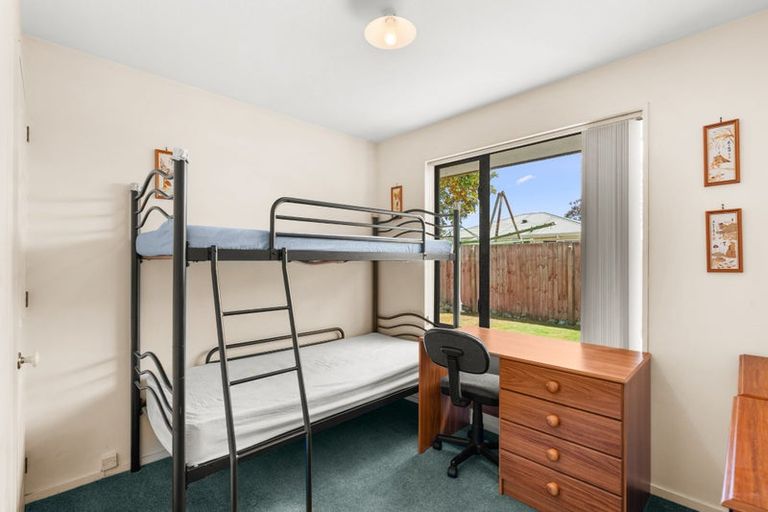 Photo of property in 12 Jerez Place, Hei Hei, Christchurch, 8042