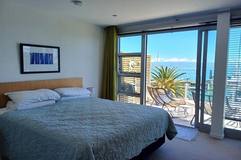 Photo of property in Latitude 41, 22/269 Wakefield Quay, Stepneyville, Nelson, 7010