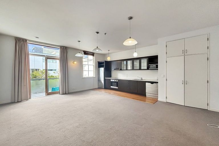 Photo of property in 207 Tasman Street, Mount Cook, Wellington, 6021