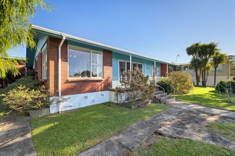 Photo of property in 5 Williams Drive, Te Puke, 3119