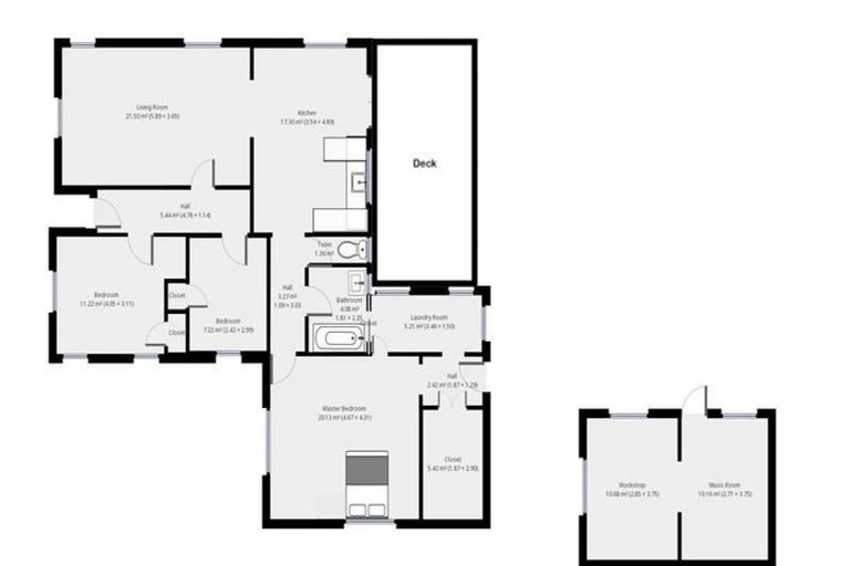 Photo of property in 11 Edmund Road, Mangakakahi, Rotorua, 3015