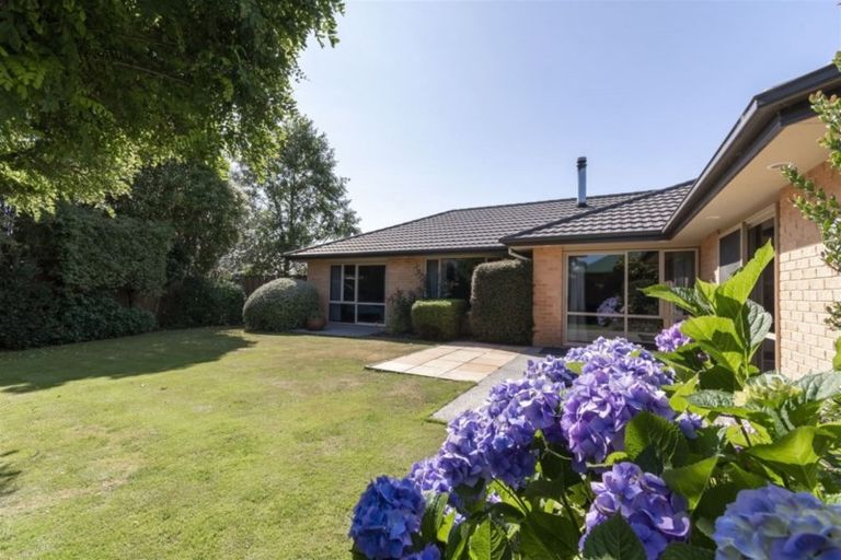 Photo of property in 13 Paget Drive, Woodend, 7610