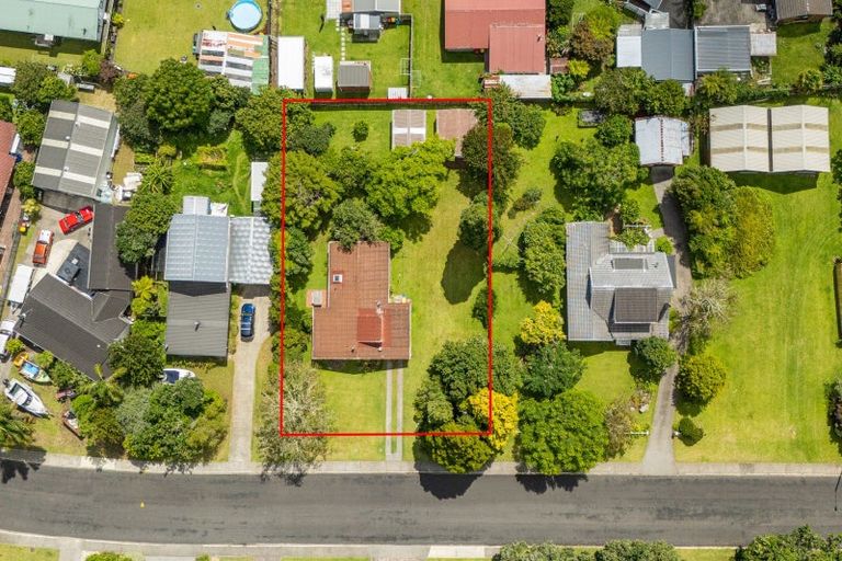 Photo of property in 101 Robinson Road, Whitianga, 3510