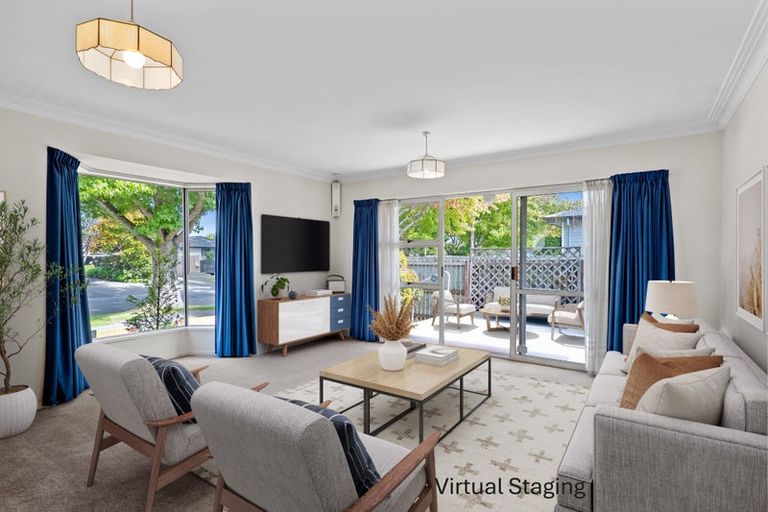 Photo of property in 1/10 Norfolk Street, St Albans, Christchurch, 8052