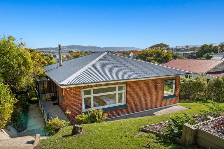Photo of property in 16 Spottiswoode Street, Andersons Bay, Dunedin, 9013