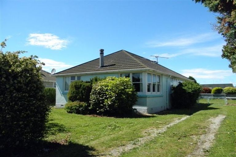 Photo of property in 371 Saint Andrew Street, Glengarry, Invercargill, 9810
