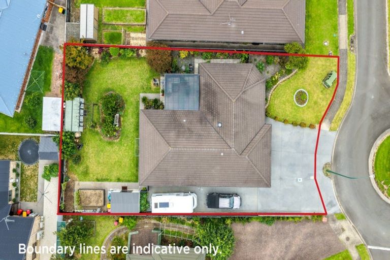 Photo of property in 6 Teretiu Drive, Thames, 3500