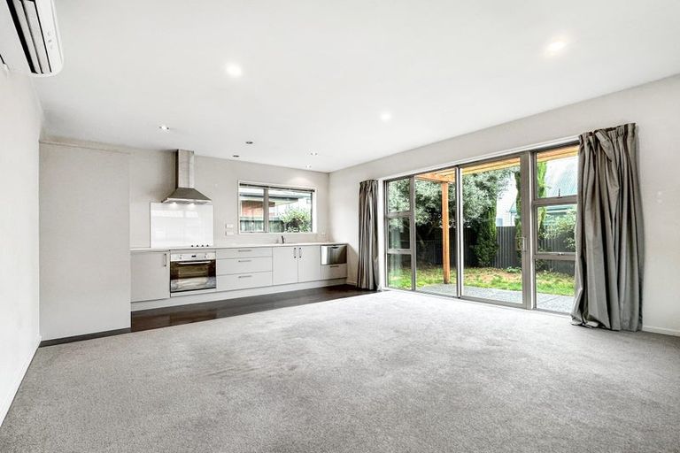 Photo of property in 28a Harman Street, Addington, Christchurch, 8024