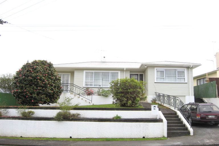 Photo of property in 20 Essex Street, Vogeltown, New Plymouth, 4310