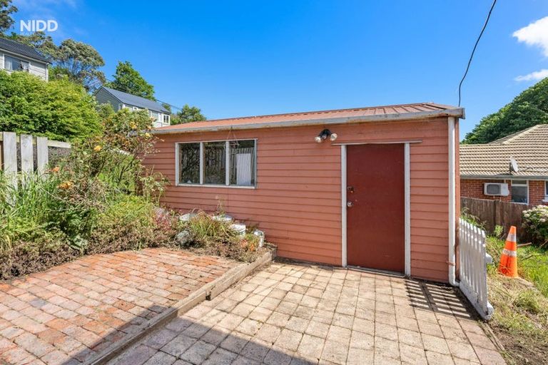 Photo of property in 87 Somerville Street, Andersons Bay, Dunedin, 9013