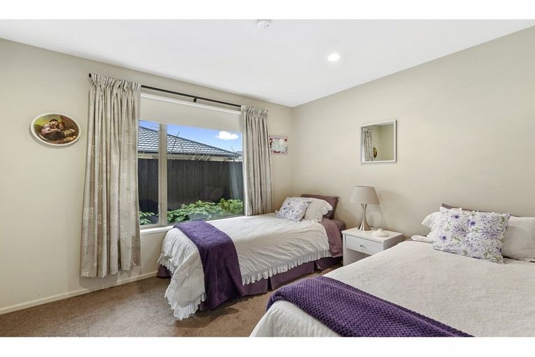 Photo of property in 64 Awatea Gardens, Wigram, Christchurch, 8042