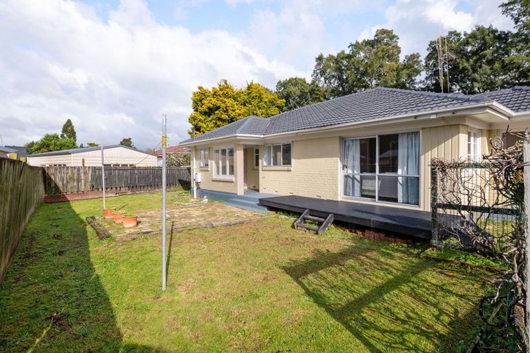 Photo of property in 10 Tui Avenue, Forest Lake, Hamilton, 3200