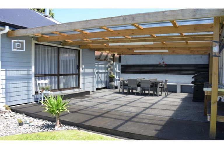 Photo of property in 72 Newall Street, Kawerau, 3127