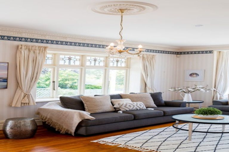 Photo of property in 35 Maryhill Terrace, Maryhill, Dunedin, 9011