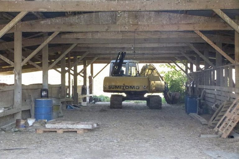 Photo of property in 85 Cross Road, Edendale, Invercargill, 9872