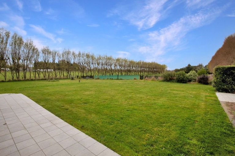 Photo of property in 388 Leeston Road, Springston, Christchurch, 7674