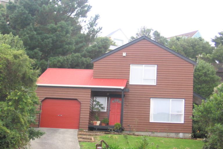 Photo of property in 11 Tralee Place, Johnsonville, Wellington, 6037