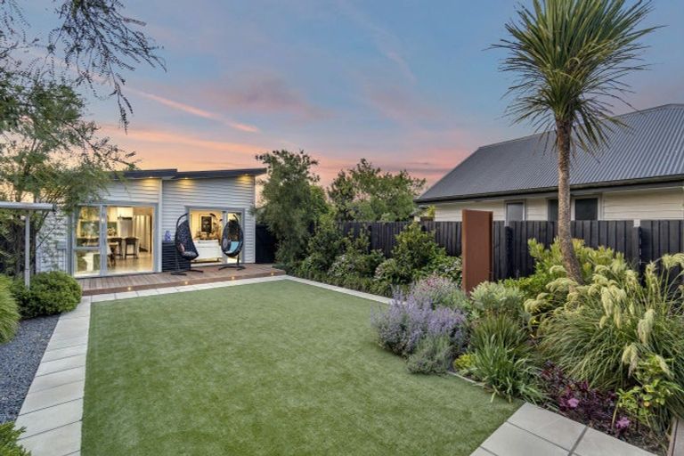 Photo of property in 372 Bower Avenue, North New Brighton, Christchurch, 8083