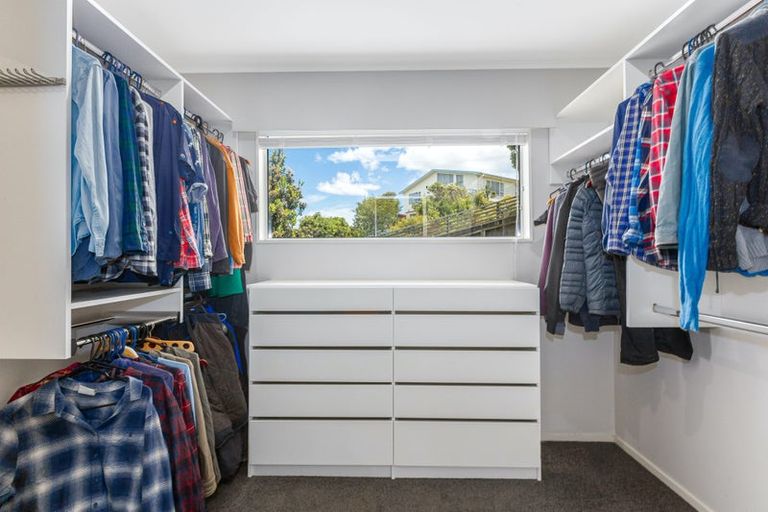 Photo of property in 12 Truro Road, Camborne, Porirua, 5026