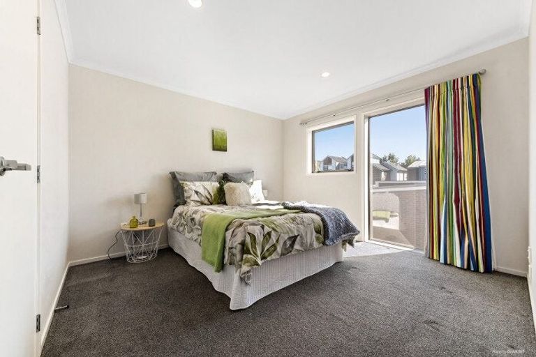 Photo of property in 7 Harvard Street, Hobsonville, Auckland, 0616